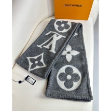 Louis Vuitton Scarf